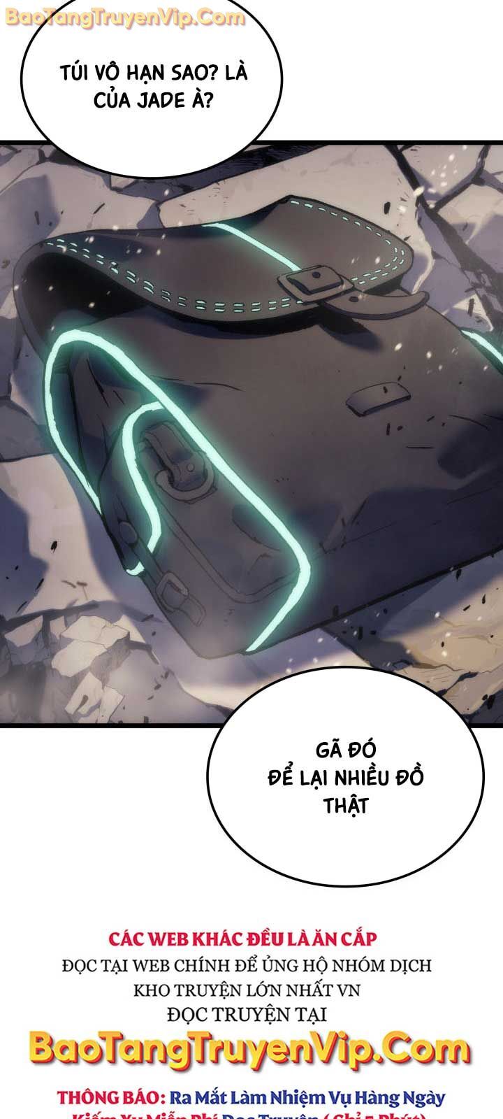 Đế Vương Hồi Quy [Chap 77-84] - Page 8