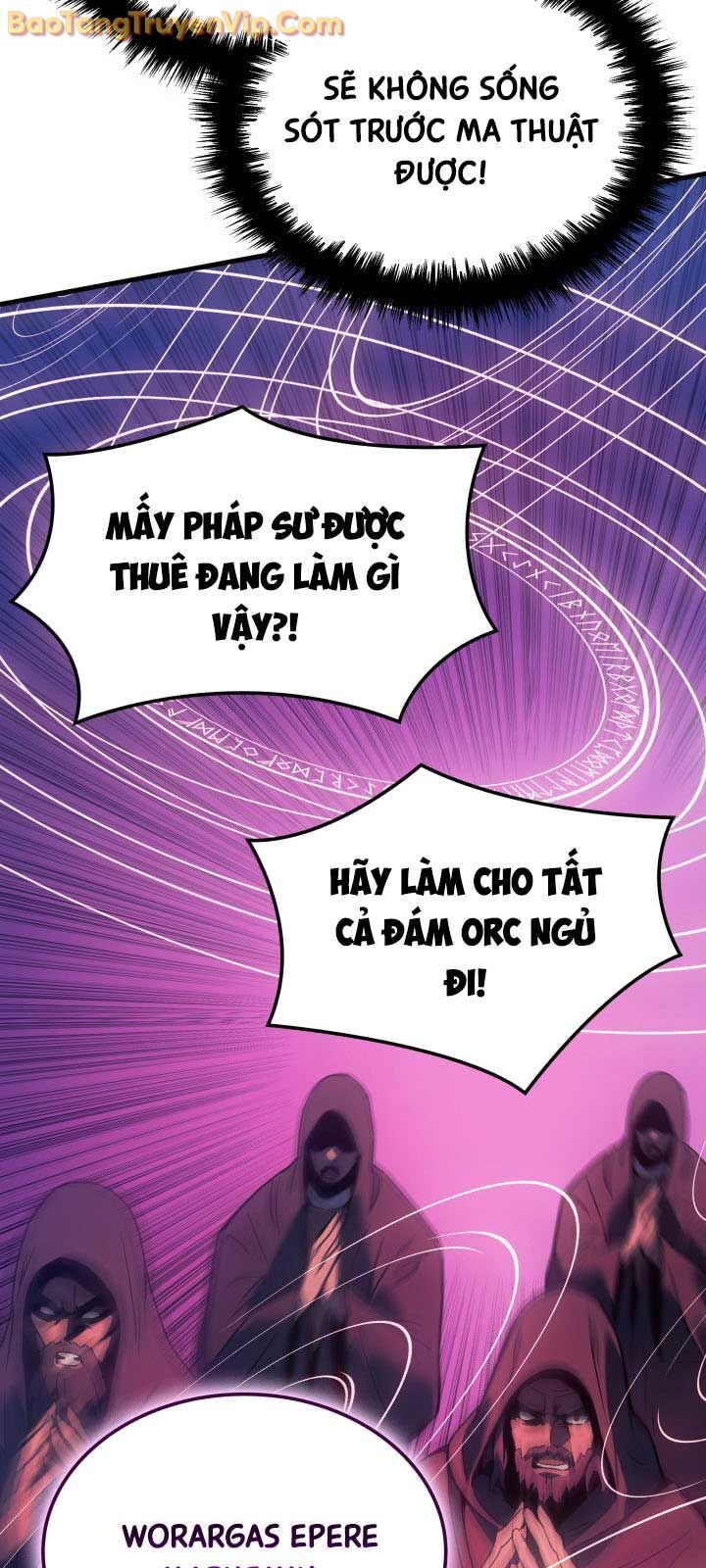 Đế Vương Hồi Quy [Chap 77-84] - Page 80