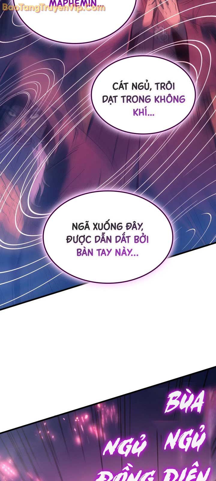 Đế Vương Hồi Quy [Chap 77-84] - Page 81