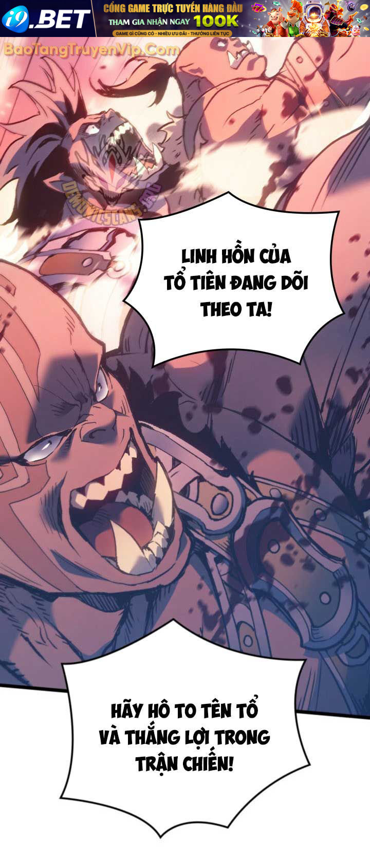 Đế Vương Hồi Quy [Chap 77-84] - Page 89