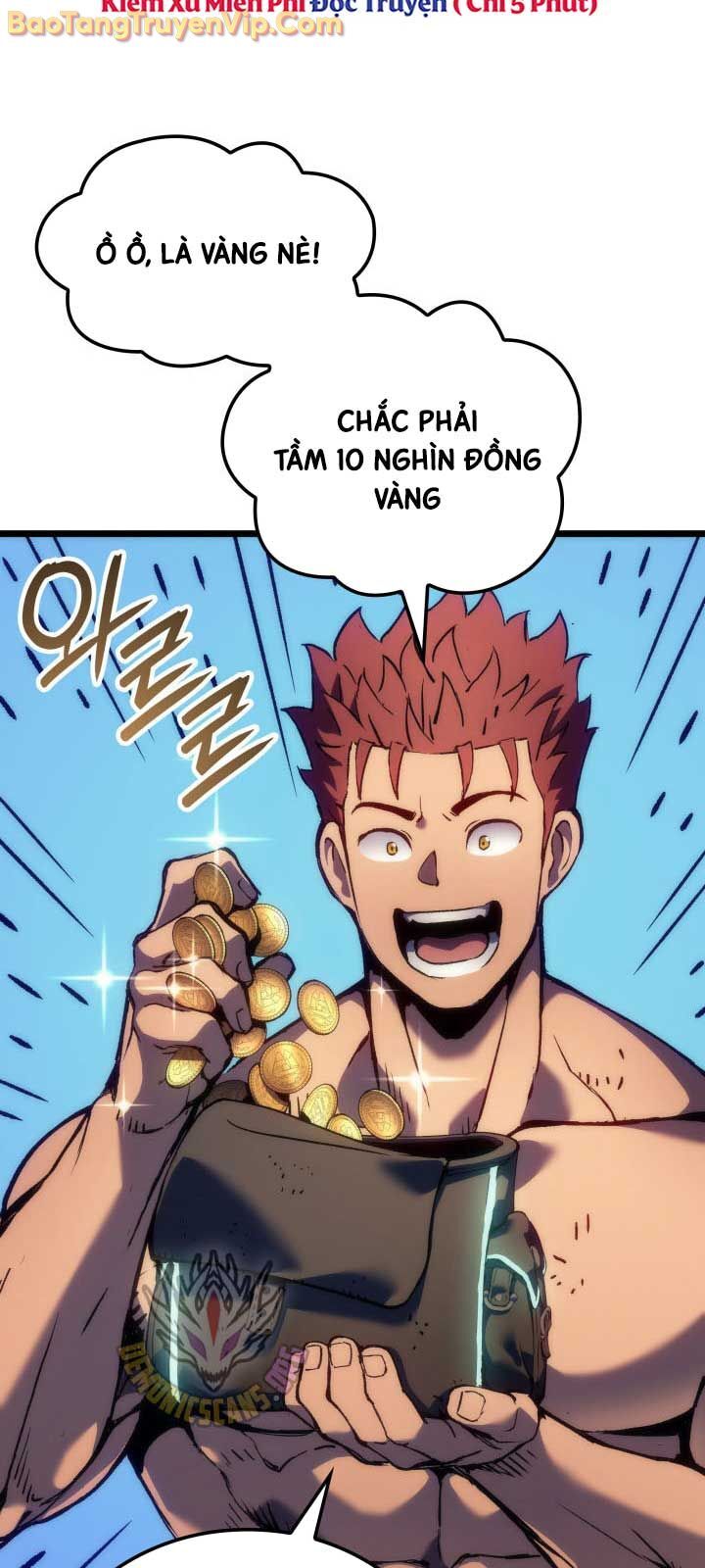Đế Vương Hồi Quy [Chap 77-84] - Page 9