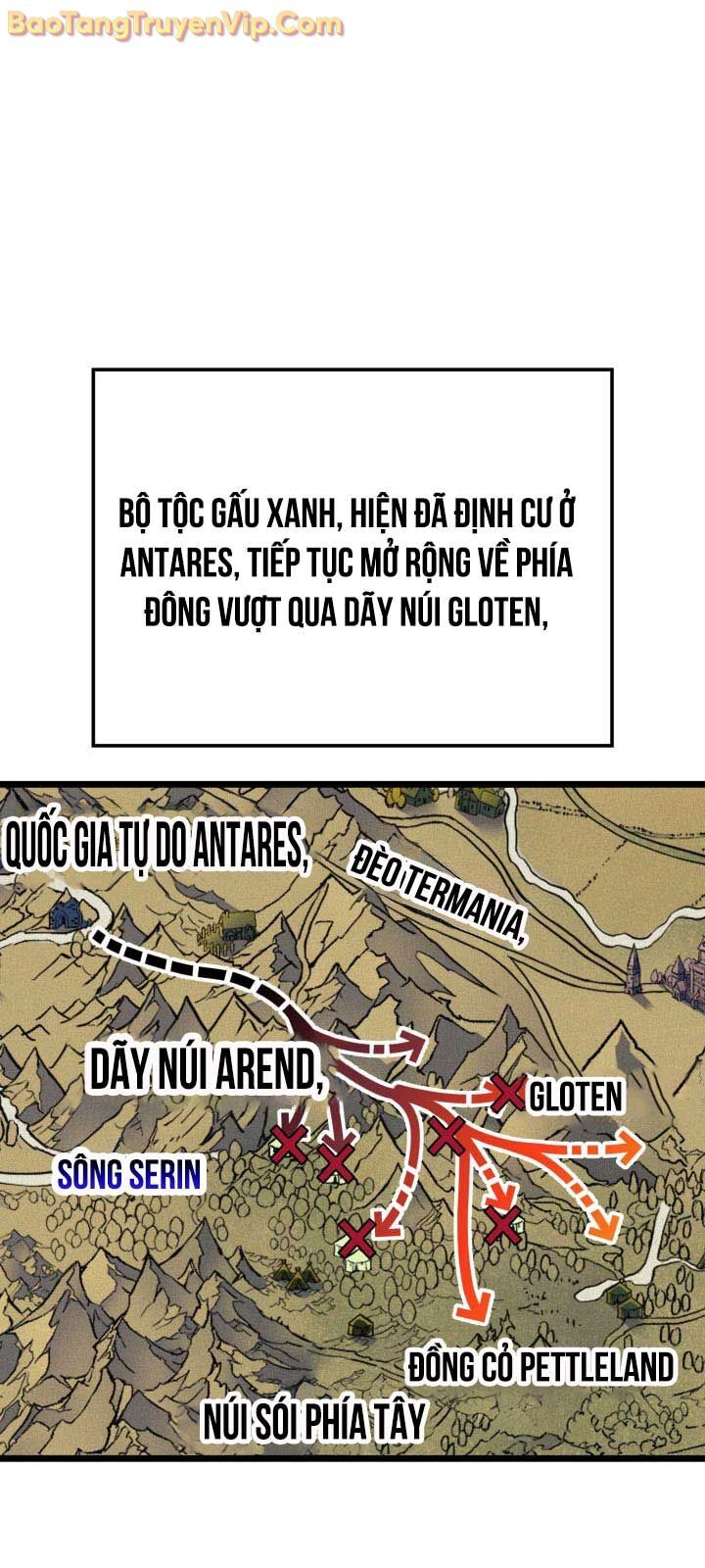 Đế Vương Hồi Quy [Chap 77-84] - Page 91