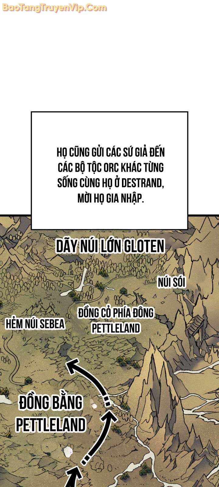 Đế Vương Hồi Quy [Chap 77-84] - Page 92