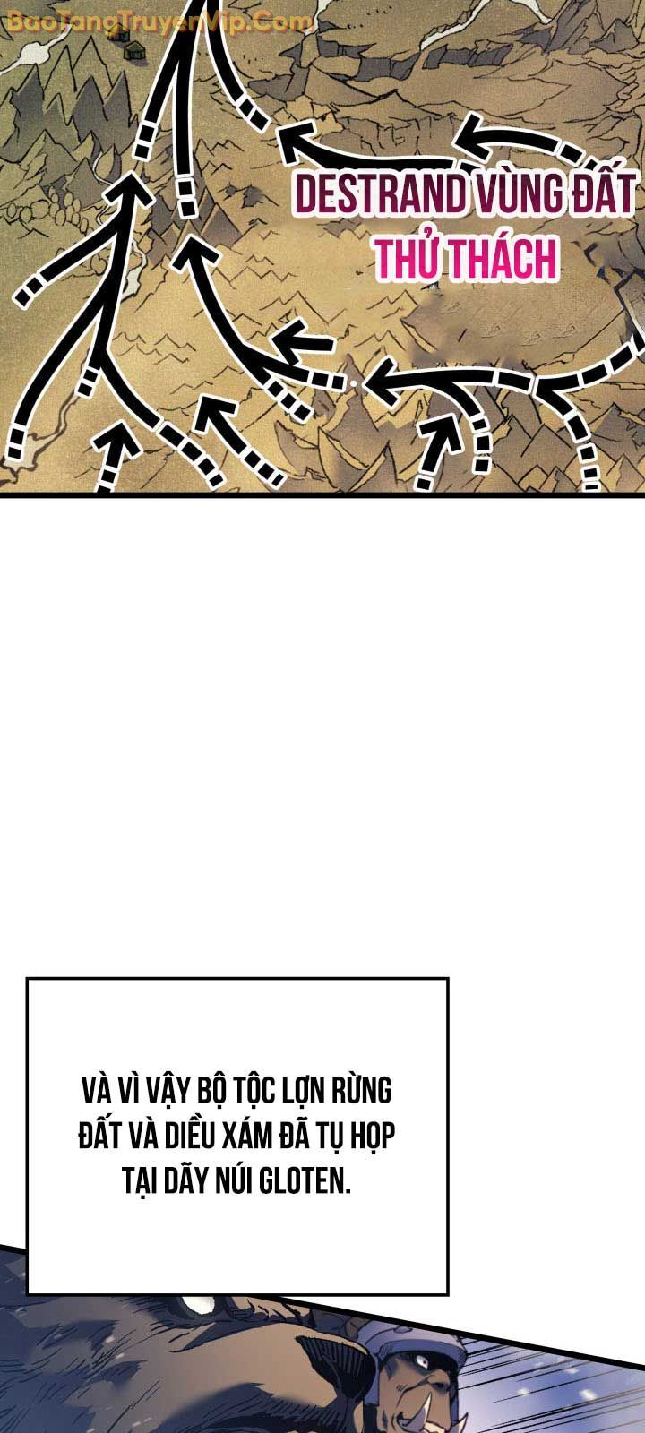 Đế Vương Hồi Quy [Chap 77-84] - Page 93