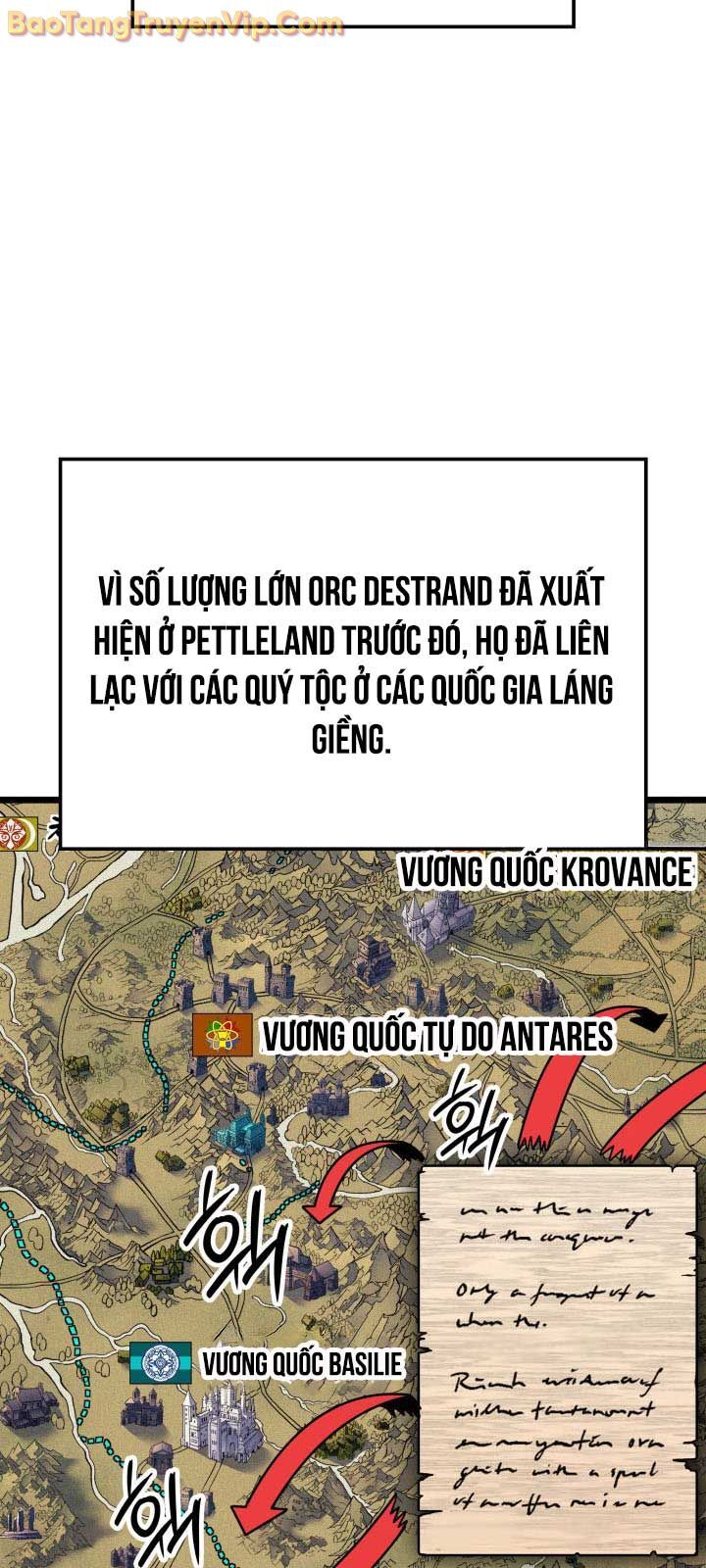 Đế Vương Hồi Quy [Chap 77-84] - Page 95