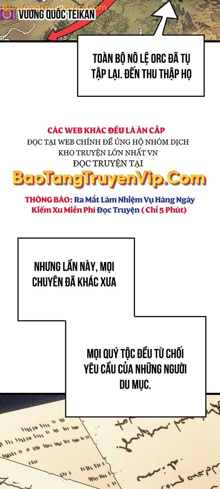 Đế Vương Hồi Quy [Chap 77-84] - Page 96