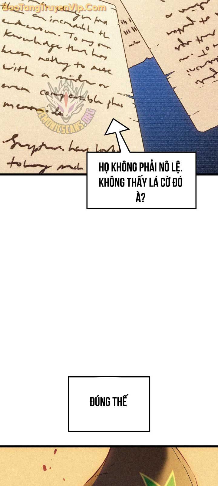Đế Vương Hồi Quy [Chap 77-84] - Page 97