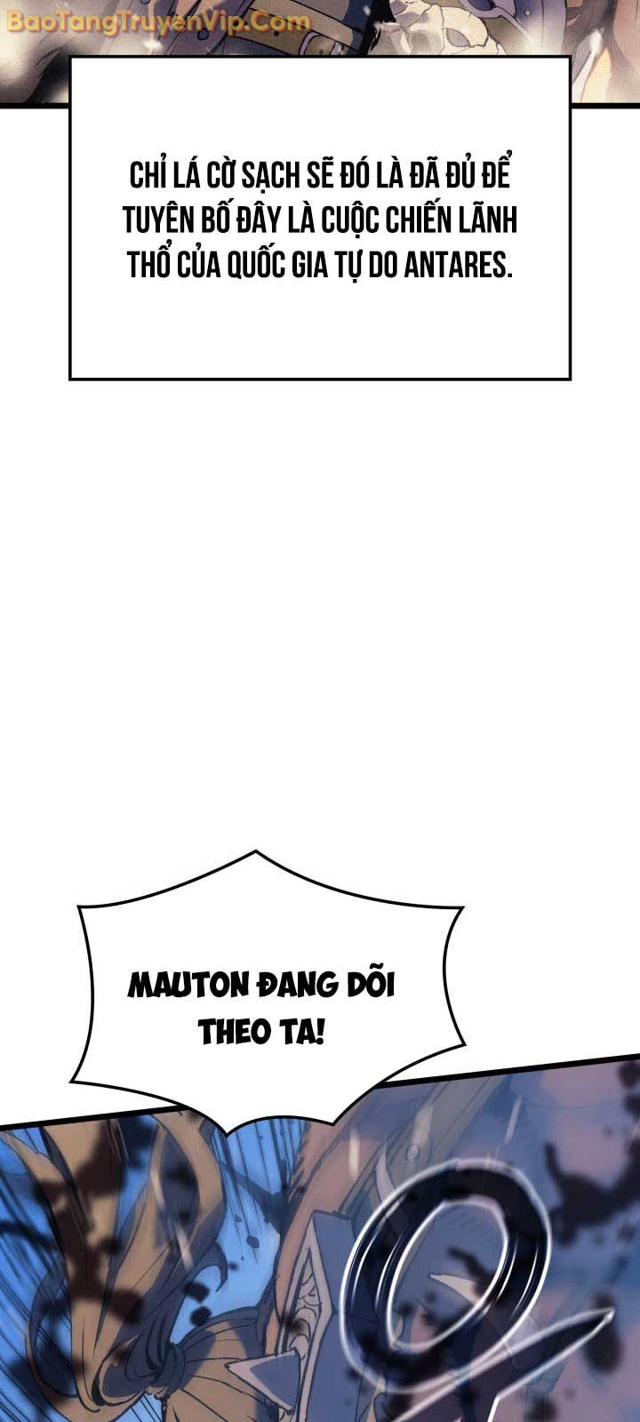 Đế Vương Hồi Quy [Chap 77-84] - Page 99