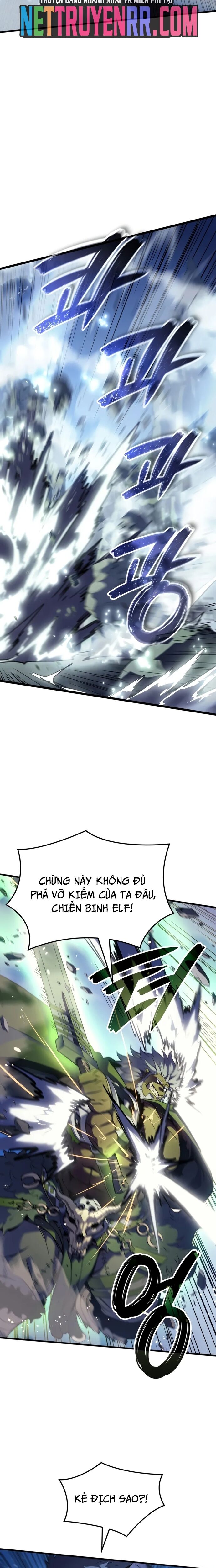 Đế Vương Hồi Quy [Chap 77-84] - Page 11