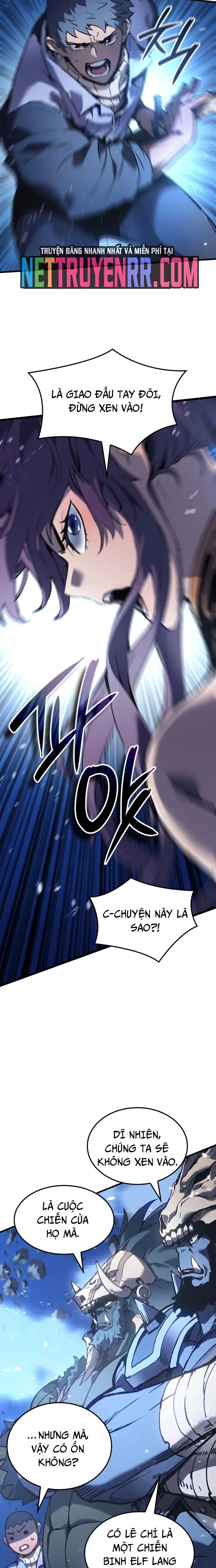 Đế Vương Hồi Quy [Chap 77-84] - Page 12