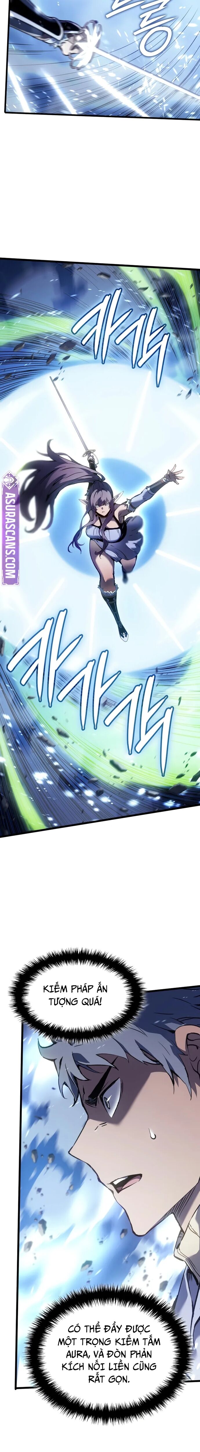 Đế Vương Hồi Quy [Chap 77-84] - Page 14