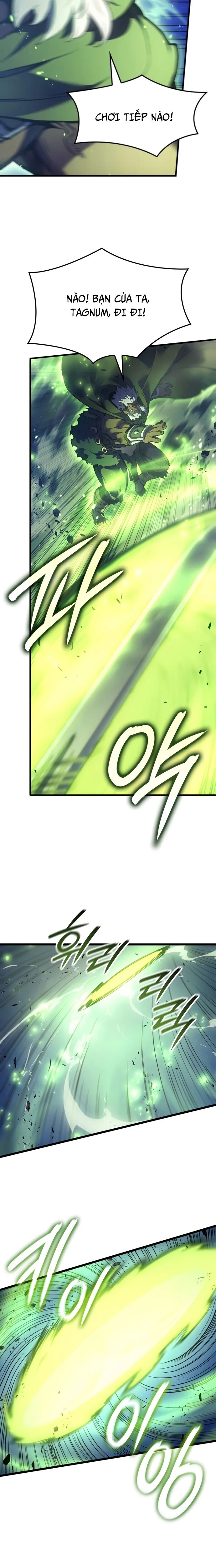 Đế Vương Hồi Quy [Chap 77-84] - Page 16