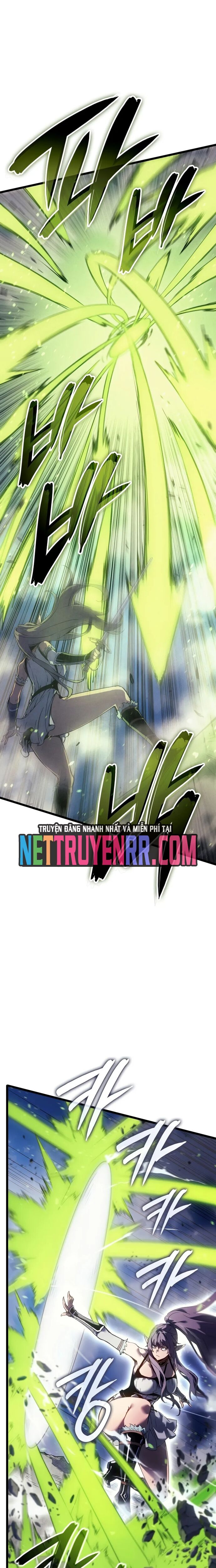 Đế Vương Hồi Quy [Chap 77-84] - Page 17