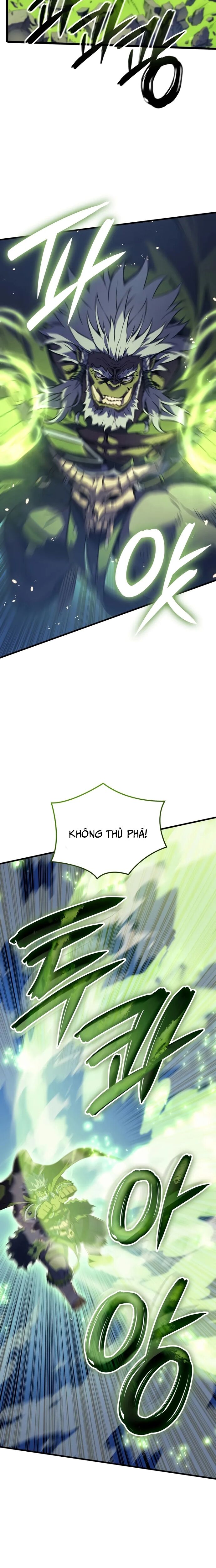 Đế Vương Hồi Quy [Chap 77-84] - Page 18
