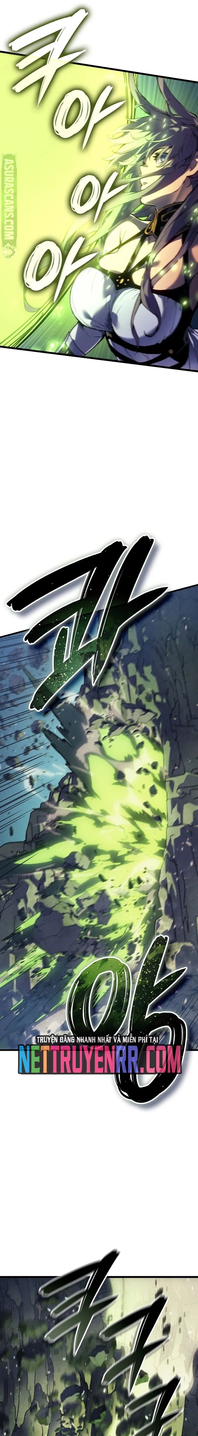 Đế Vương Hồi Quy [Chap 77-84] - Page 19