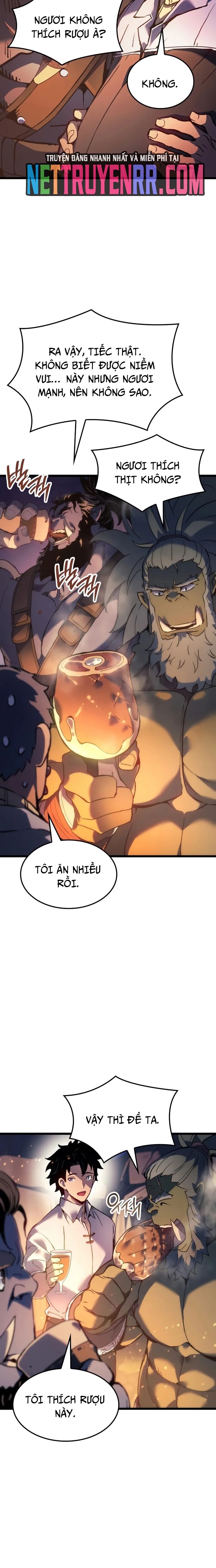 Đế Vương Hồi Quy Chapter 84 - TC Truyện
