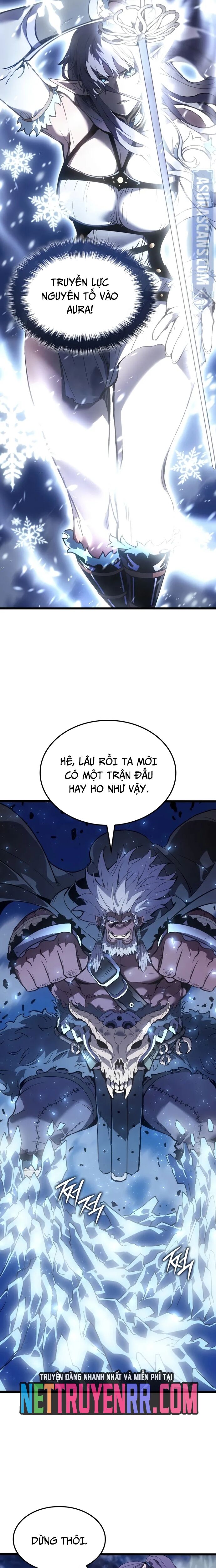 Đế Vương Hồi Quy [Chap 77-84] - Page 21