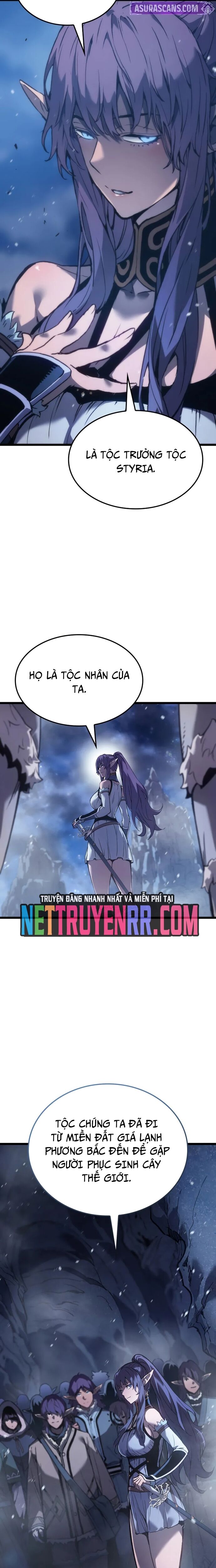 Đế Vương Hồi Quy [Chap 77-84] - Page 24