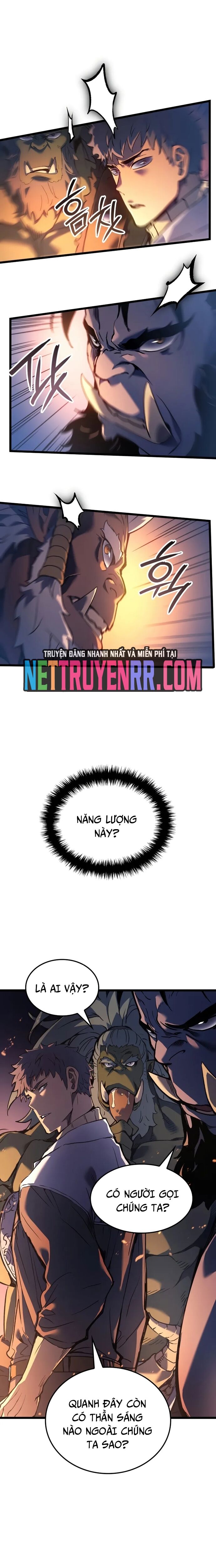 Đế Vương Hồi Quy Chapter 84 - TC Truyện