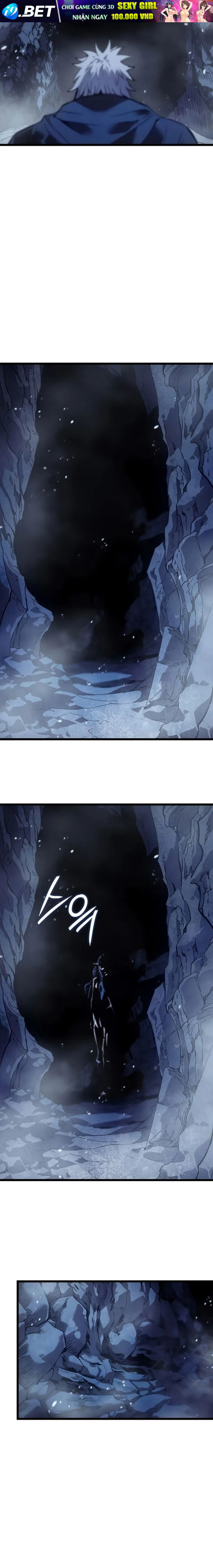 Đế Vương Hồi Quy [Chap 77-84] - Page 7