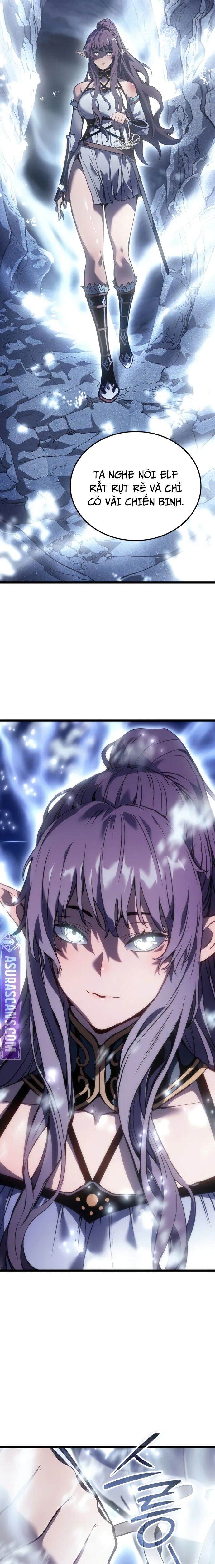Đế Vương Hồi Quy [Chap 77-84] - Page 9