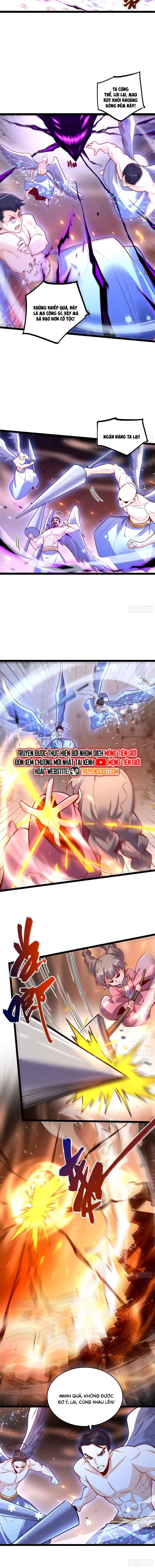 Nguyên Lai Ta Là Tu Tiên Đại Lão [Chap 564-565] - Page 8