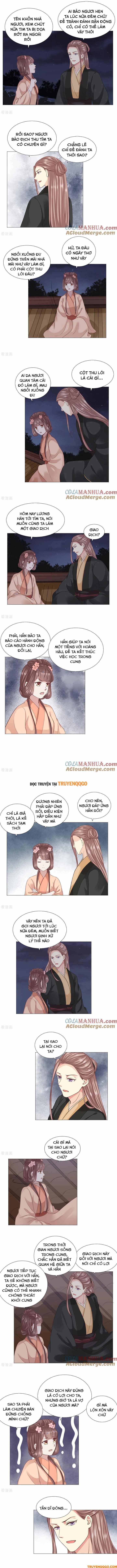 Time Travel The Mighty Crown Princess [Chap 32-36]
