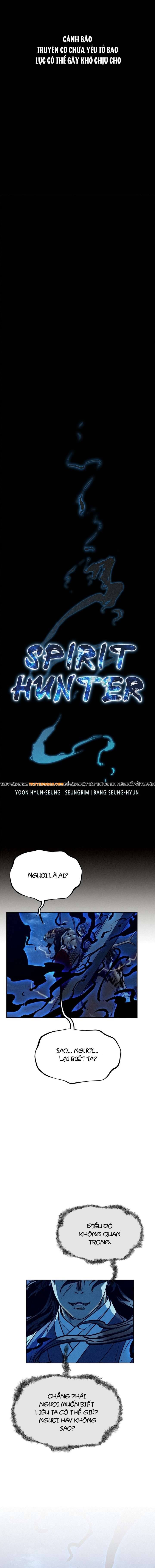 Thợ Săn Mosin Chapter 100 - TC Truyện