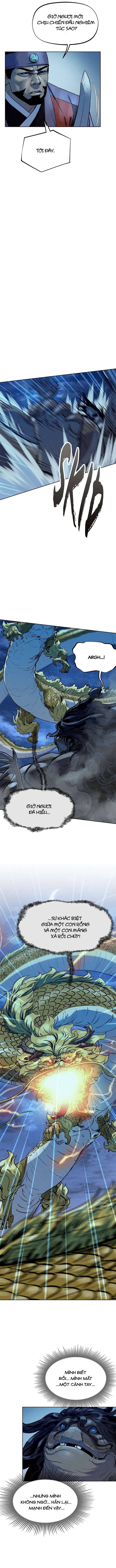 Thợ Săn Mosin [Chap 100] - Page 16