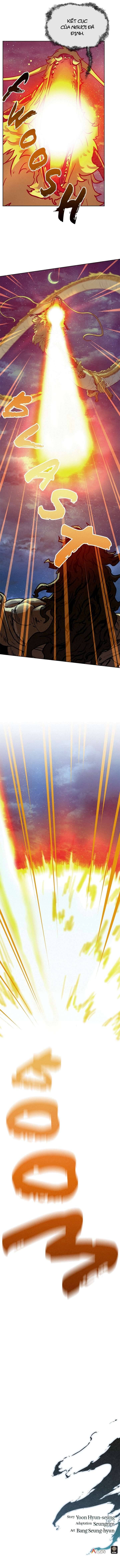 Thợ Săn Mosin [Chap 100] - Page 17