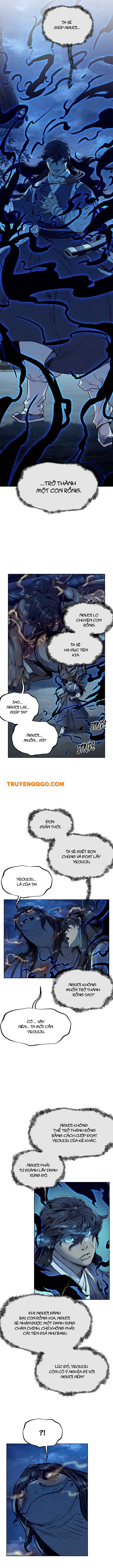 Thợ Săn Mosin Chapter 100 - TC Truyện