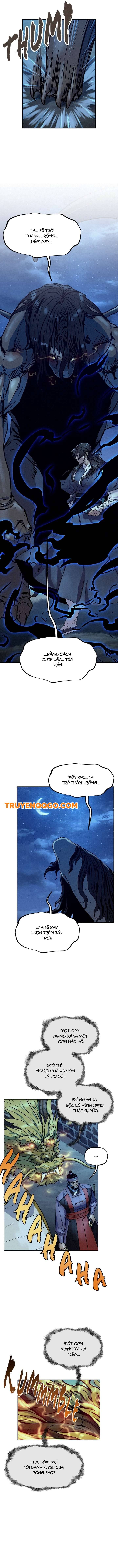 Thợ Săn Mosin Chapter 100 - TC Truyện