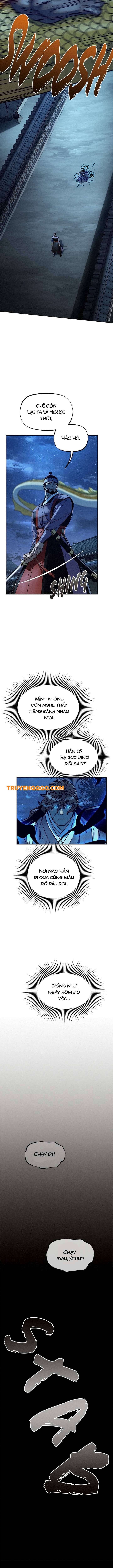 Thợ Săn Mosin [Chap 100] - Page 8