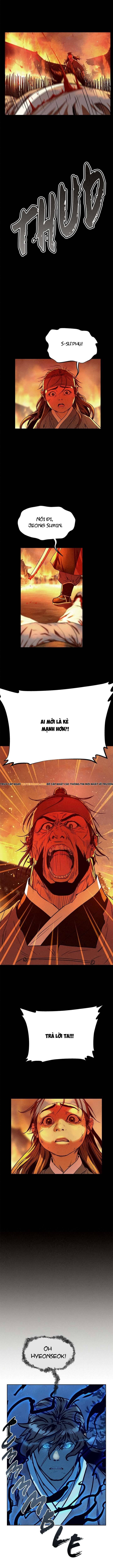 Thợ Săn Mosin [Chap 100] - Page 9