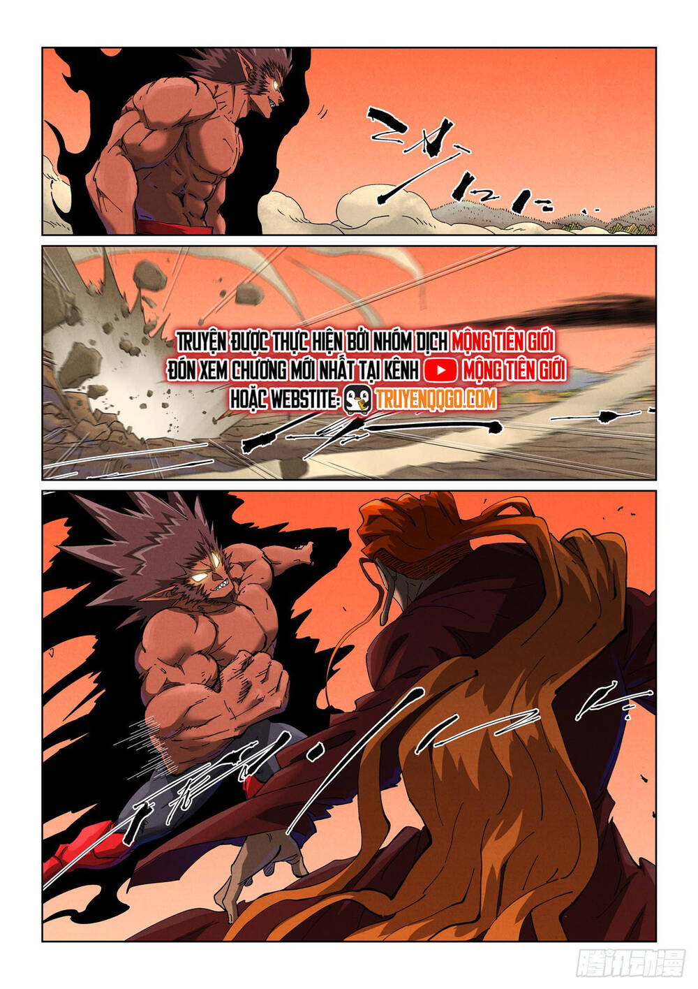 Chapter 895 - Image 3