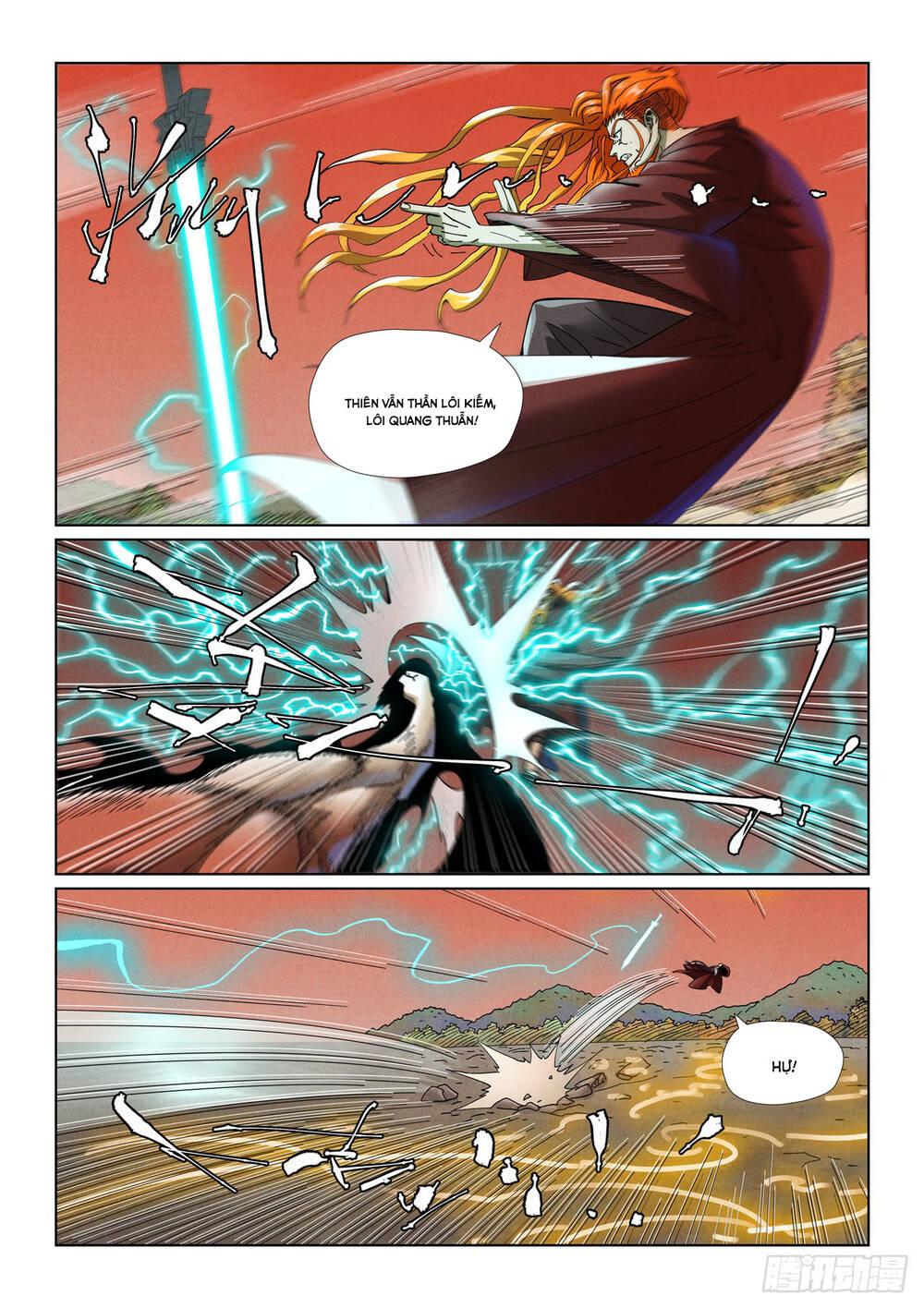 Chapter 895 - Image 4