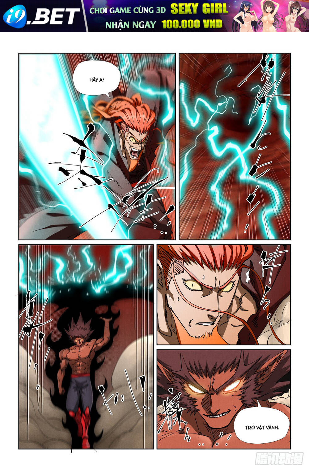 Chapter 895 - Image 8