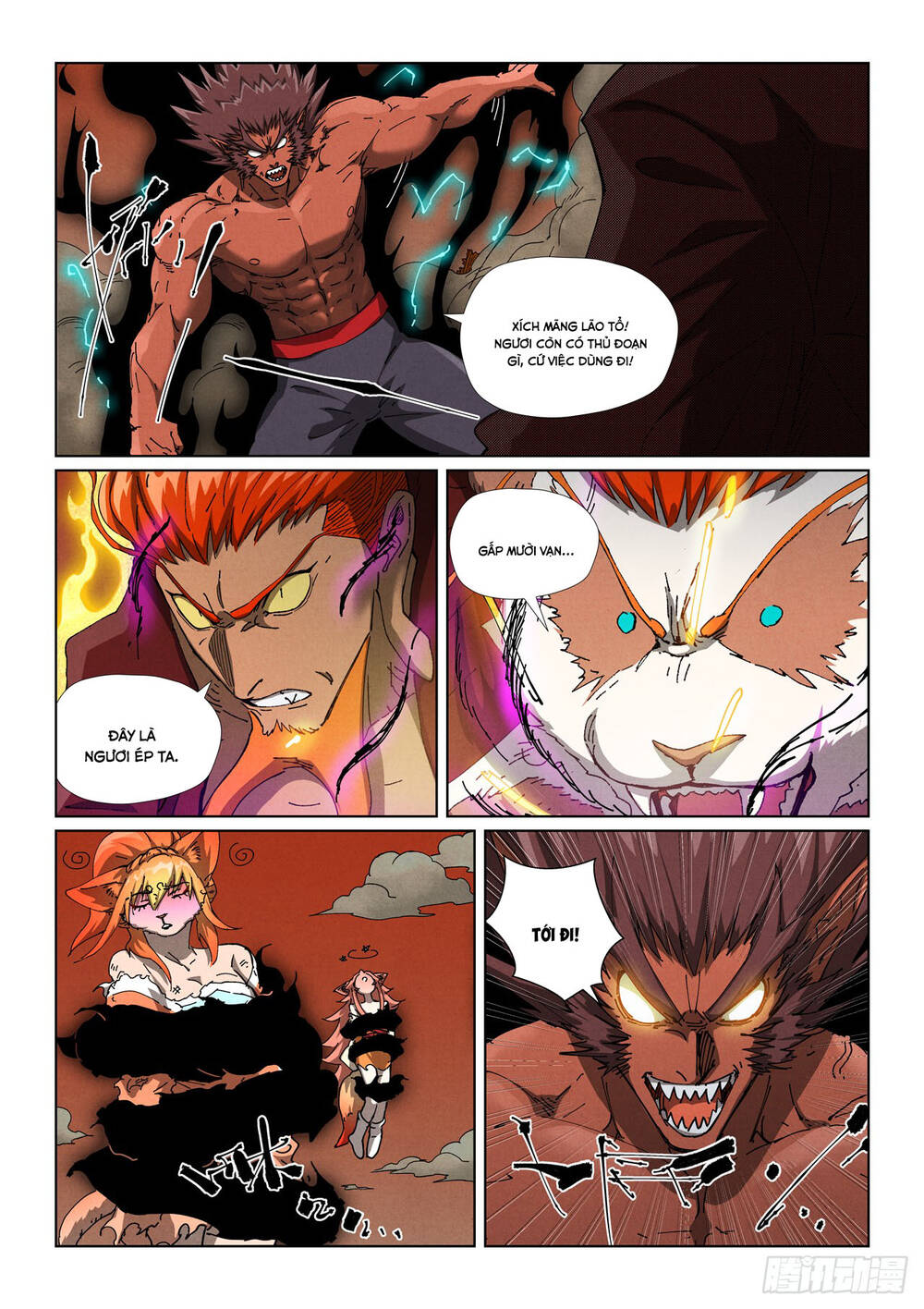 Chapter 895 - Image 9