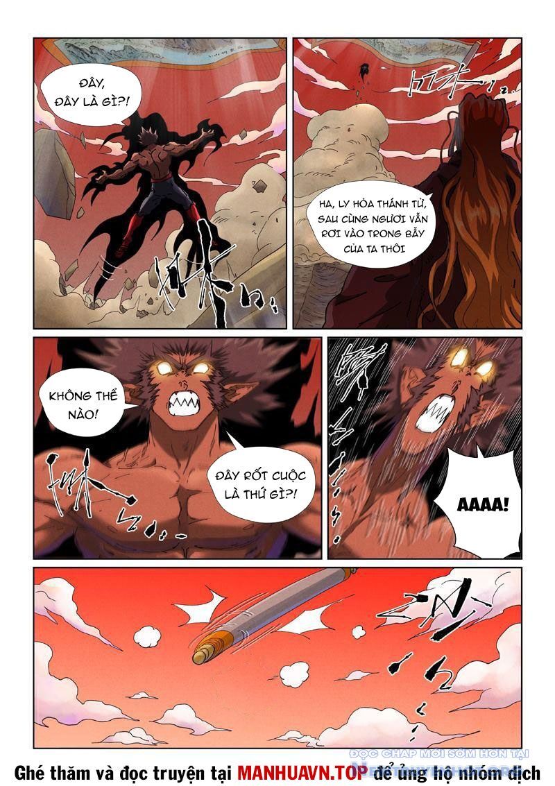 Chapter 896 - Image 4