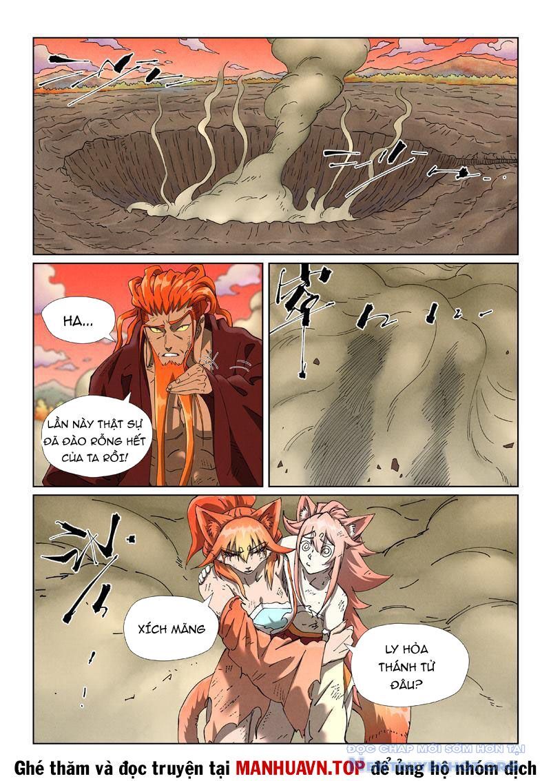Chapter 896 - Image 5