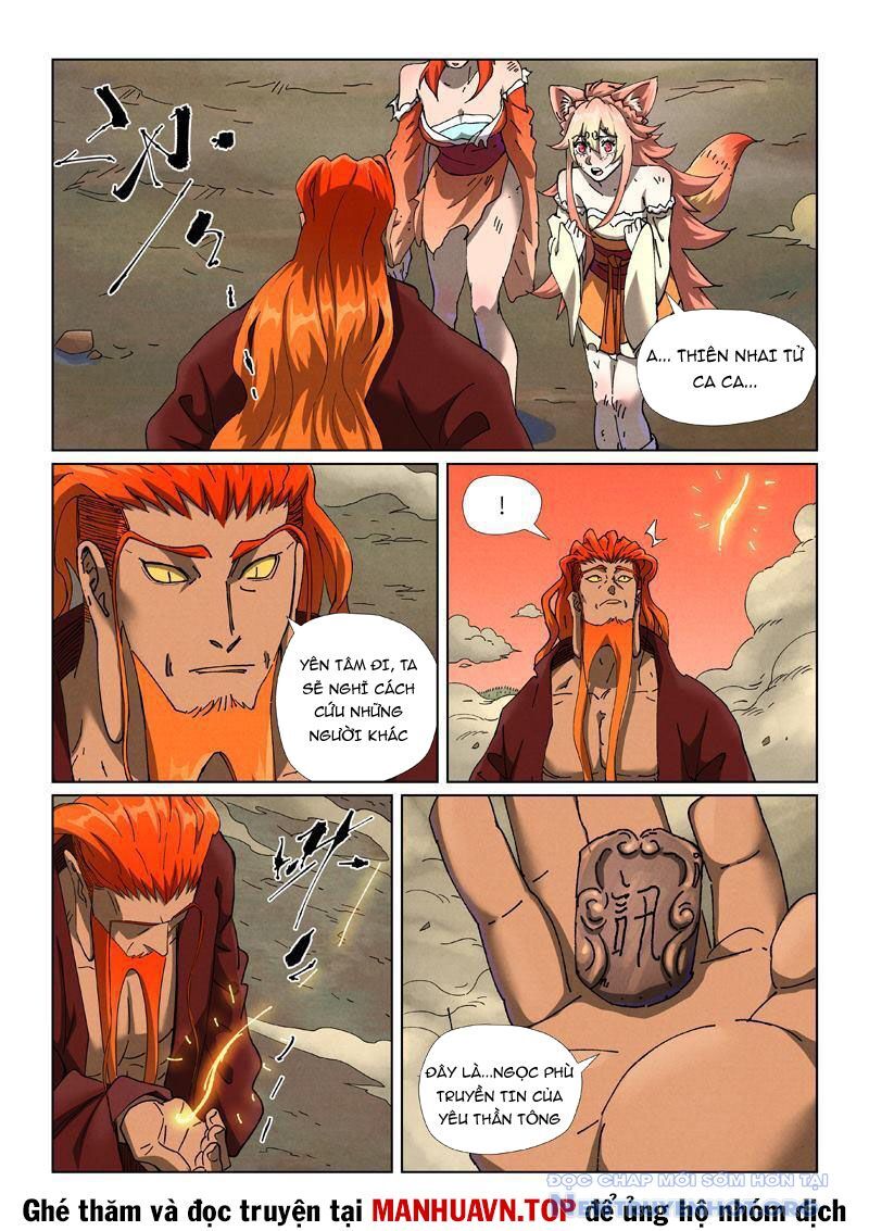 Chapter 896 - Image 7