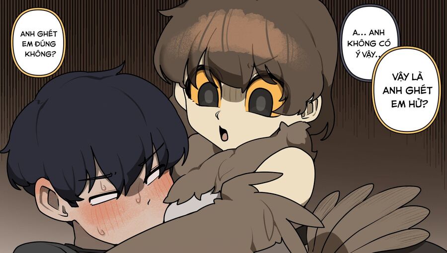 Những cô gái thú nhân của Junkzero Chapter 94 - TC Truyện