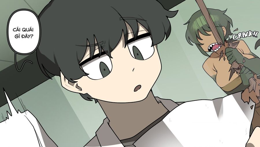 Những cô gái thú nhân của Junkzero Chapter 95 - TC Truyện