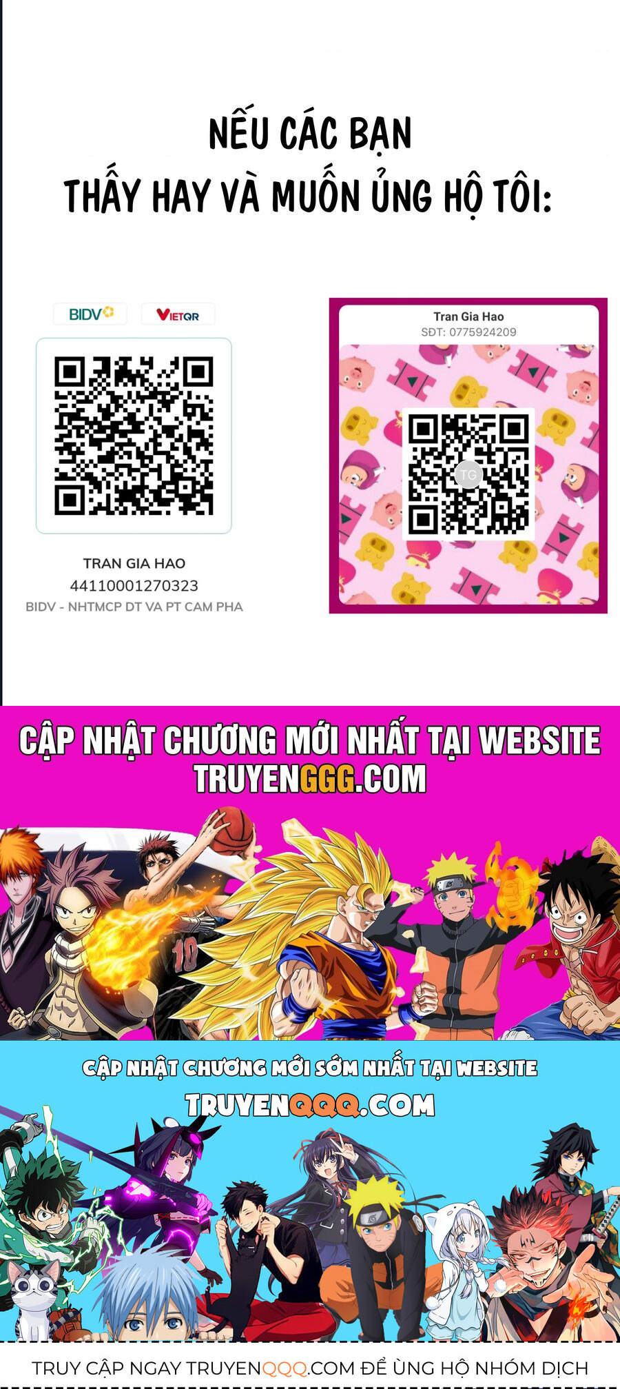 Những Cô Gái Thú Nhân Của Junkzero [Chap 94-95] - Page 5