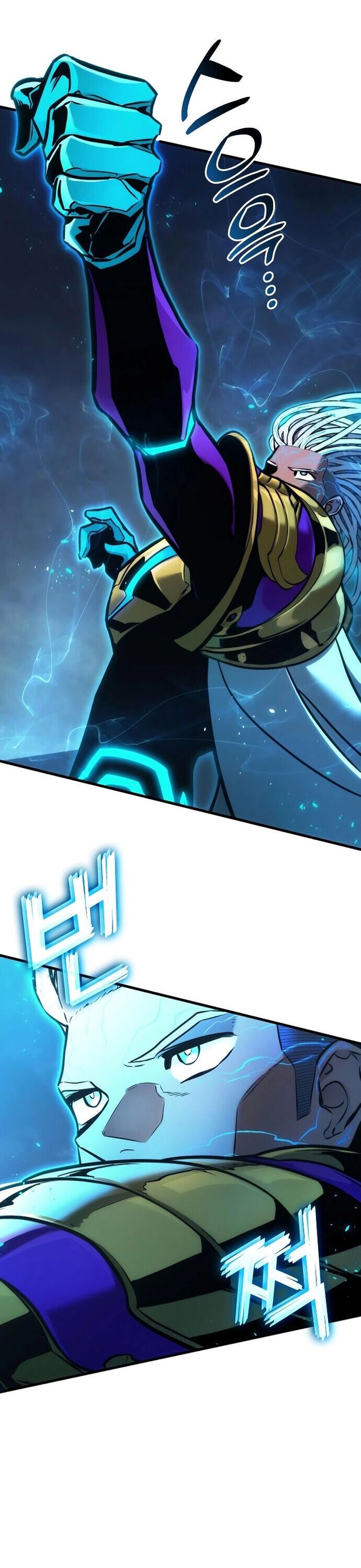 Đồ Long [Chap 146-148] - Page 11