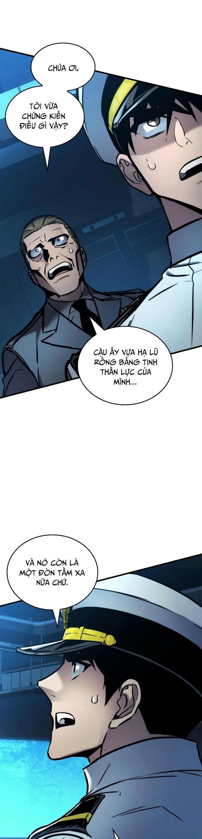 Đồ Long [Chap 146-148] - Page 15