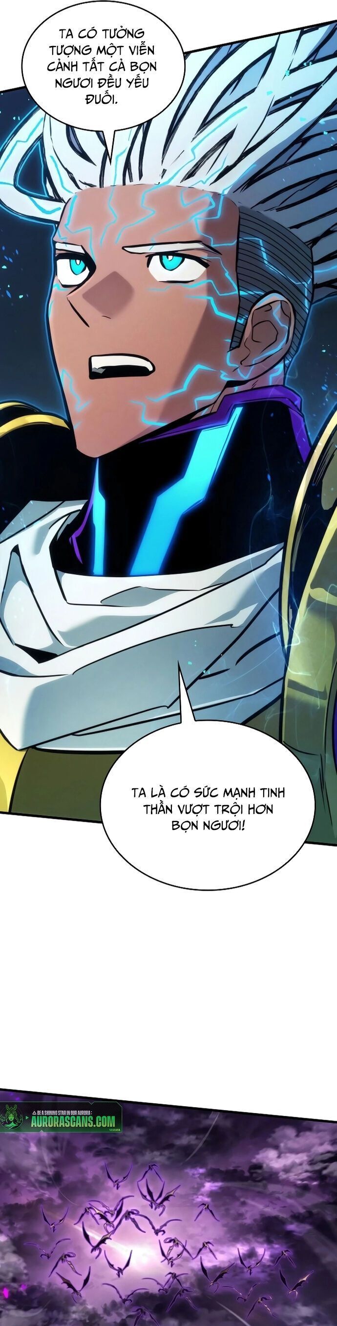 Đồ Long [Chap 146-148] - Page 17