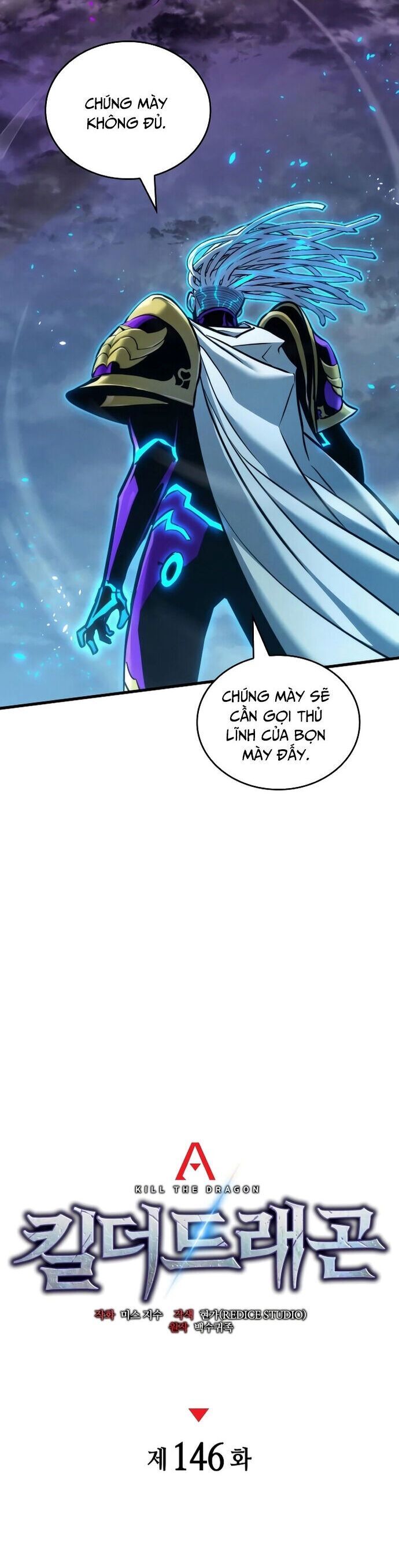 Đồ Long [Chap 146-148] - Page 18