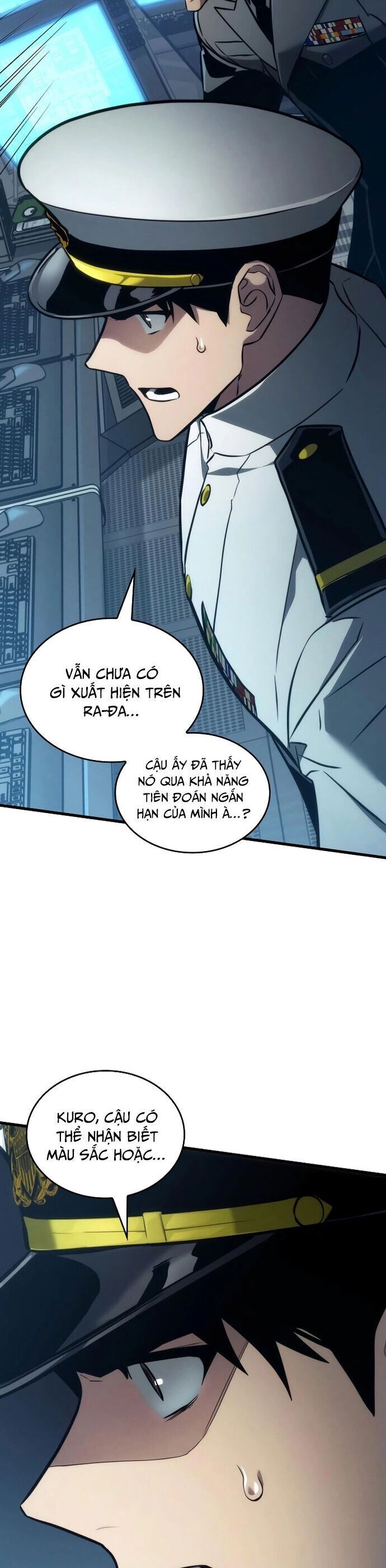 Đồ Long [Chap 146-148] - Page 30