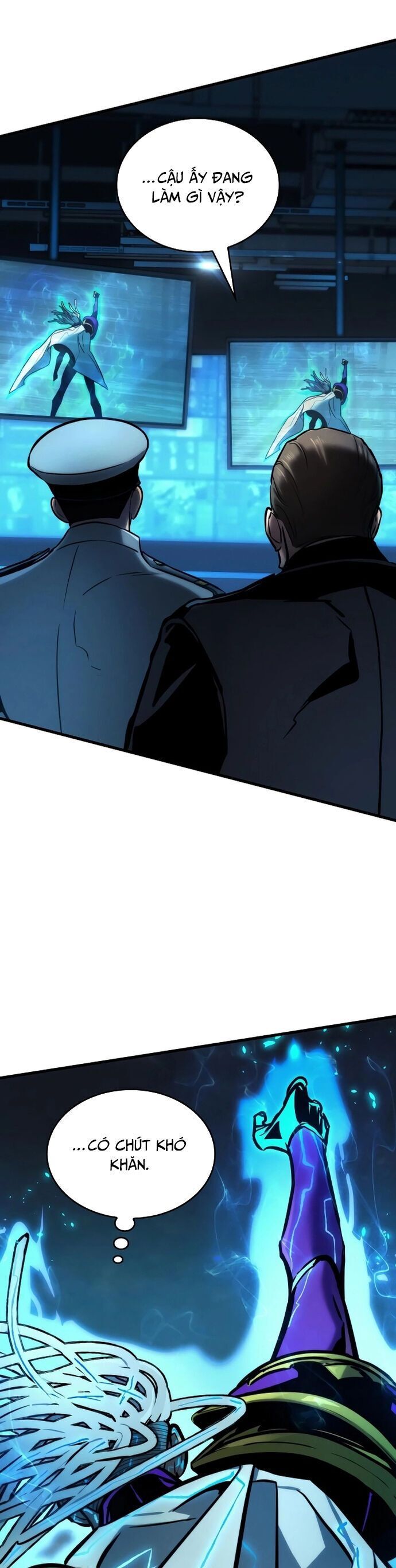 Đồ Long [Chap 146-148] - Page 37